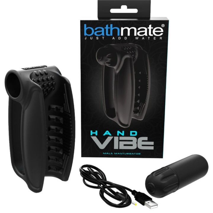 Handvibe von Bathmate | Fesselliebe.de