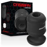 Cassian Masturbatorbecher von Jamyjob | Fesselliebe.de