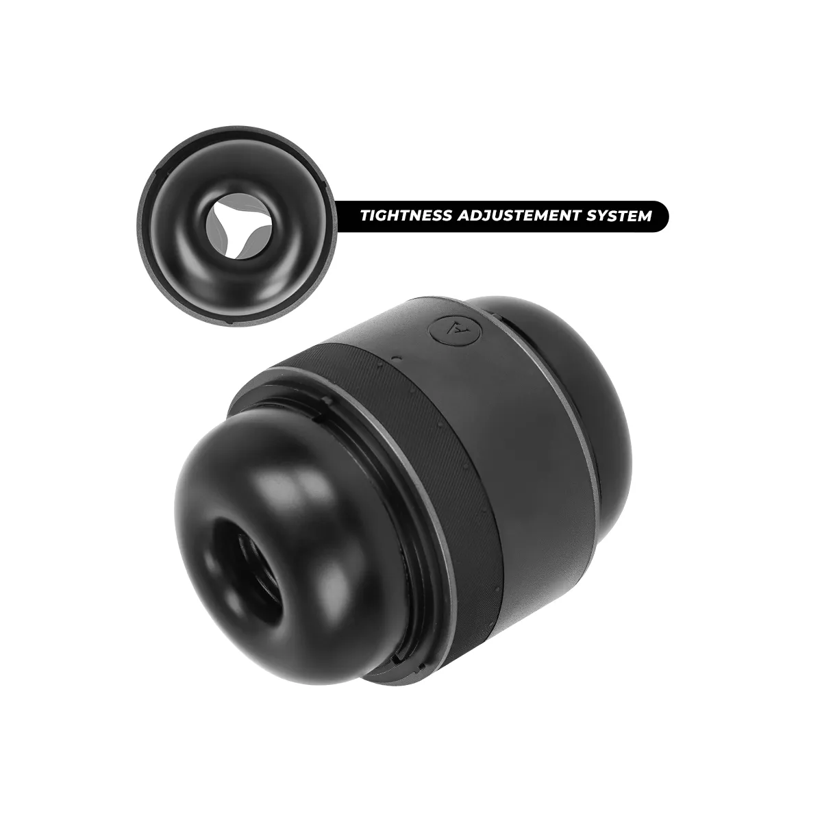 Voy Kompakter Stroker von Arcwave | Fesselliebe.de