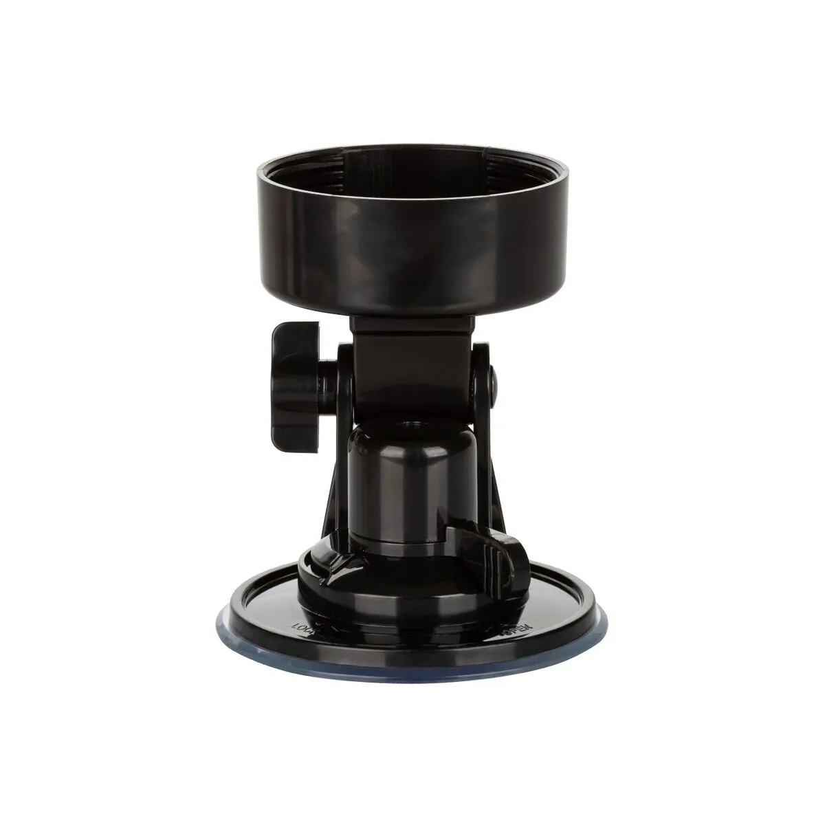 Rohr-Saugbasis für Masturbator von Private | Fesselliebe.de