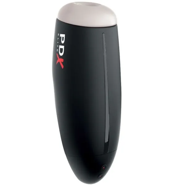 Stroker Fap-O-Matic Sauger & Vibrator Masturbator von Pdx Elite | Fesselliebe.de