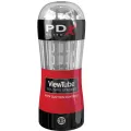 Stroker Masturbator Viewtube Control Saugklar von Pdx Elite