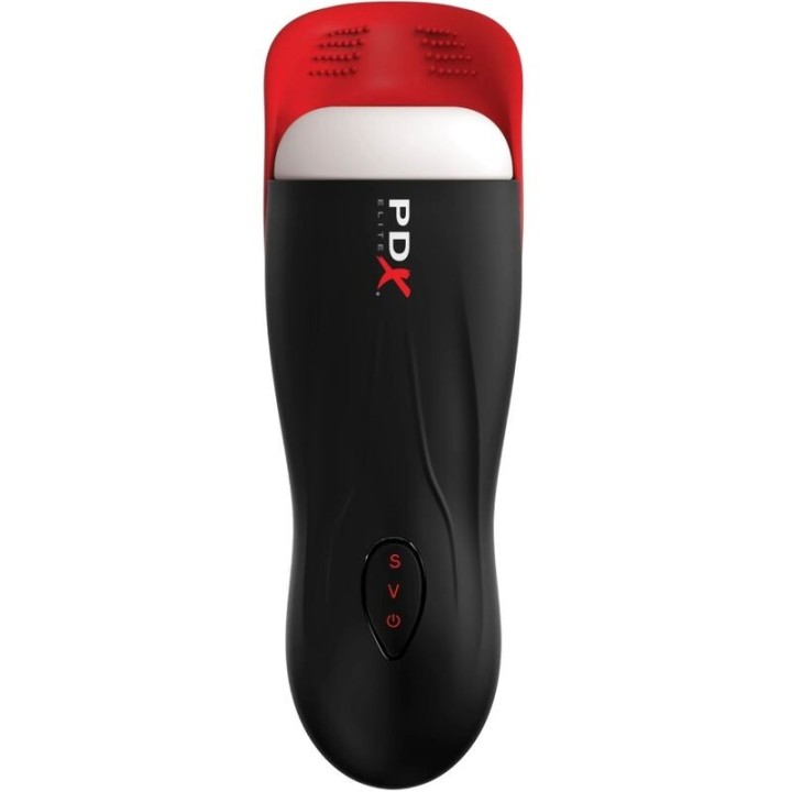 Stroker Fap-O-Matic Pro mit Testikelbasis von Pdx Elite | Fesselliebe.de
