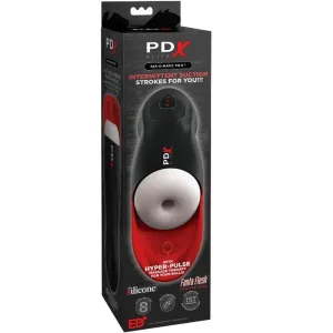 Stroker Fap-O-Matic Pro mit Testikelbasis von Pdx Elite