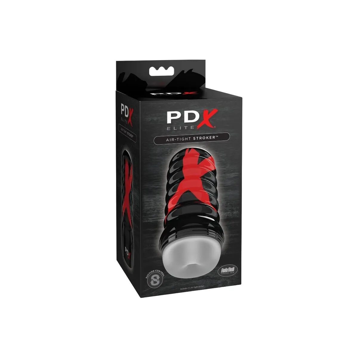 Stroker Luftdicht von Pdx Elite | Fesselliebe.de
