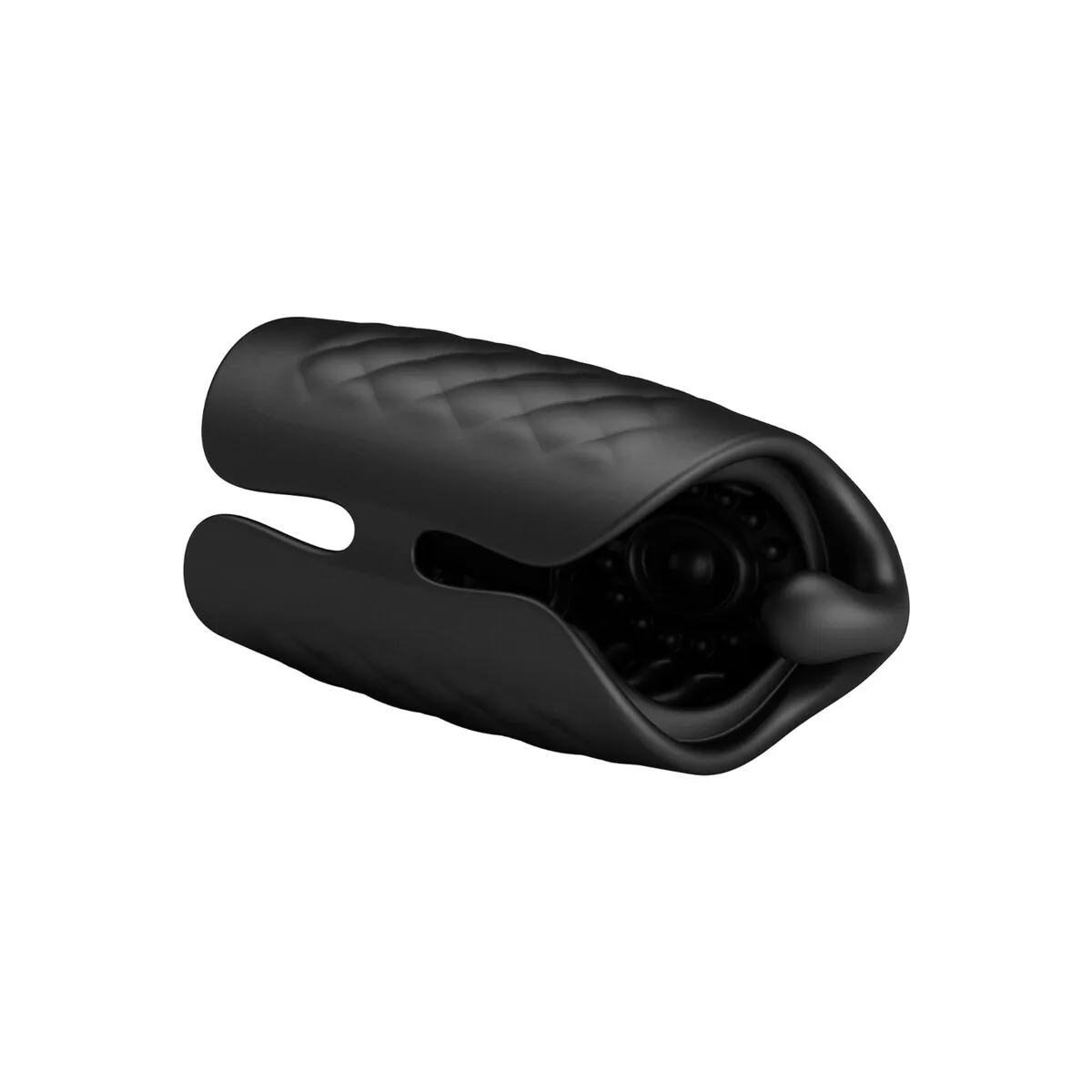 Manueller Masturbator für Gland wiederaufladbarer Vibrator von Pretty Love Male | Fesselliebe.de