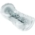 Kleiner Masturbator mit Blauen Spiralen von Pretty Love Male