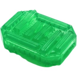 Uni Emerald Masturbator-Fingerhut von Tenga | Fesselliebe.de