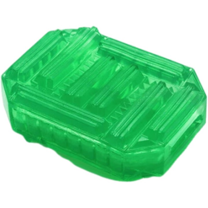 Uni Emerald Masturbator-Fingerhut von Tenga | Fesselliebe.de