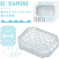 Uni Variety Masturbator Fingerhühsch Packung 4 Stück von Tenga