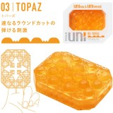 Uni Variety Masturbator Fingerhühsch Packung 4 Stück von Tenga | Fesselliebe.de