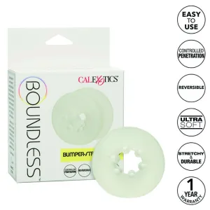 Boundless Bumper-Stroker-Ring von Calexotics
