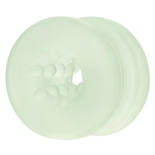 Boundless Bumper-Stroker-Ring von Calexotics | Fesselliebe.de