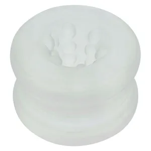 Boundless Bumper-Stroker-Ring von Calexotics