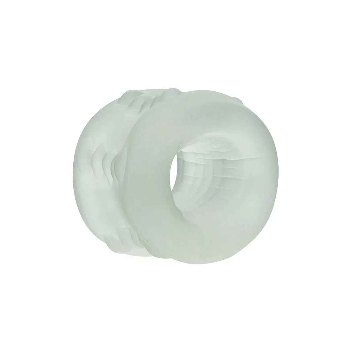 Boundless Bumper-Stroker-Ring von Calexotics | Fesselliebe.de