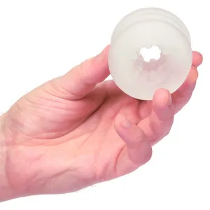 Boundless Bumper-Stroker-Ring von Calexotics