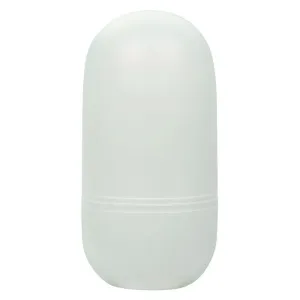 Boundless Reversible Squishy Ball Stroke Gelb von Calexotics