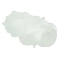 Boundless Reversible Squishy Ball Stroke Gelb von Calexotics