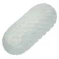 Boundless Reversible Squishy Ball Stroke Grau von Calexotics