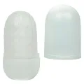Boundless Reversible Squishy Ball Stroke Grau von Calexotics