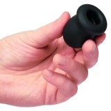 Boundless Ftm Stroker Reversible 5cm von Calexotics | Fesselliebe.de