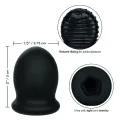 Boundless Ftm Stroker Reversible 5cm von Calexotics
