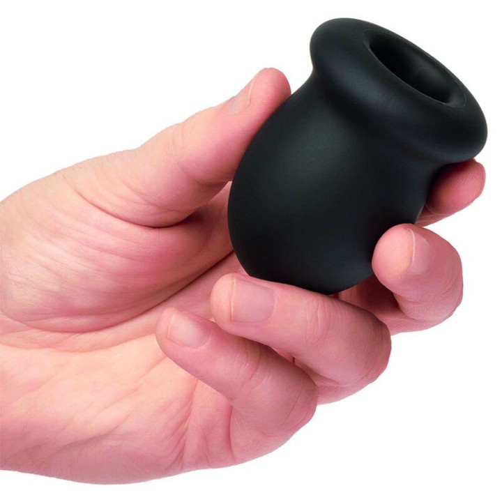Boundless Ftm Stroker Reversible 7cm von Calexotics | Fesselliebe.de