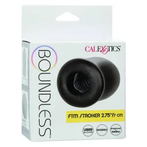 Boundless Ftm Stroker Reversible 7cm von Calexotics