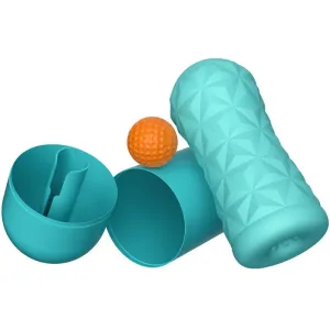 Victoria Caspar Masturbator Aqua Green von Pretty Love Male