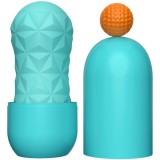 Victoria Caspar Masturbator Aqua Green von Pretty Love Male | Fesselliebe.de
