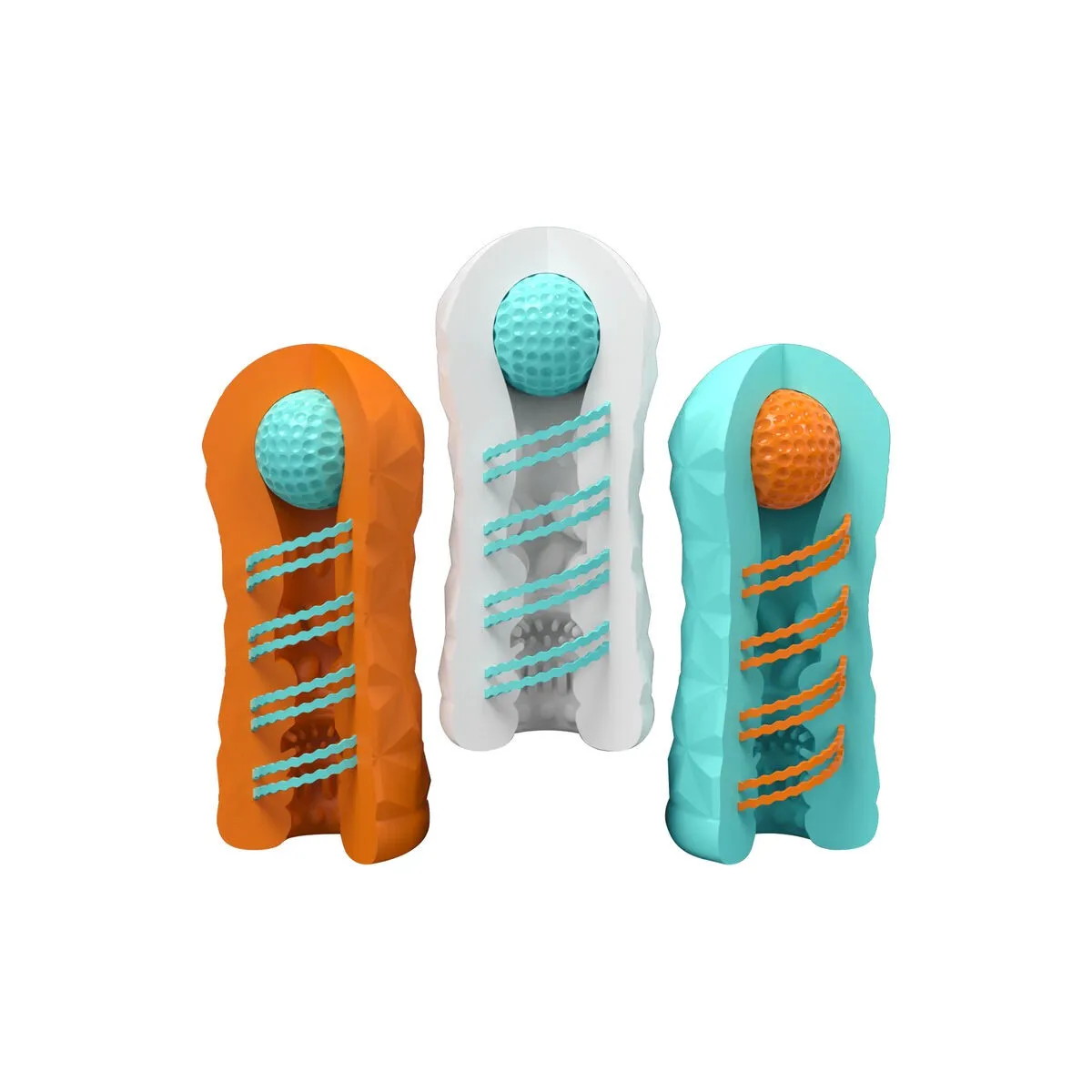 Victoria Masturbator 15 Stück von Pretty Love Male | Fesselliebe.de