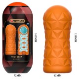Victoria Masturbator 15 Stück von Pretty Love Male | Fesselliebe.de