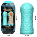 Victoria Masturbator 15 Stück von Pretty Love Male | Fesselliebe.de