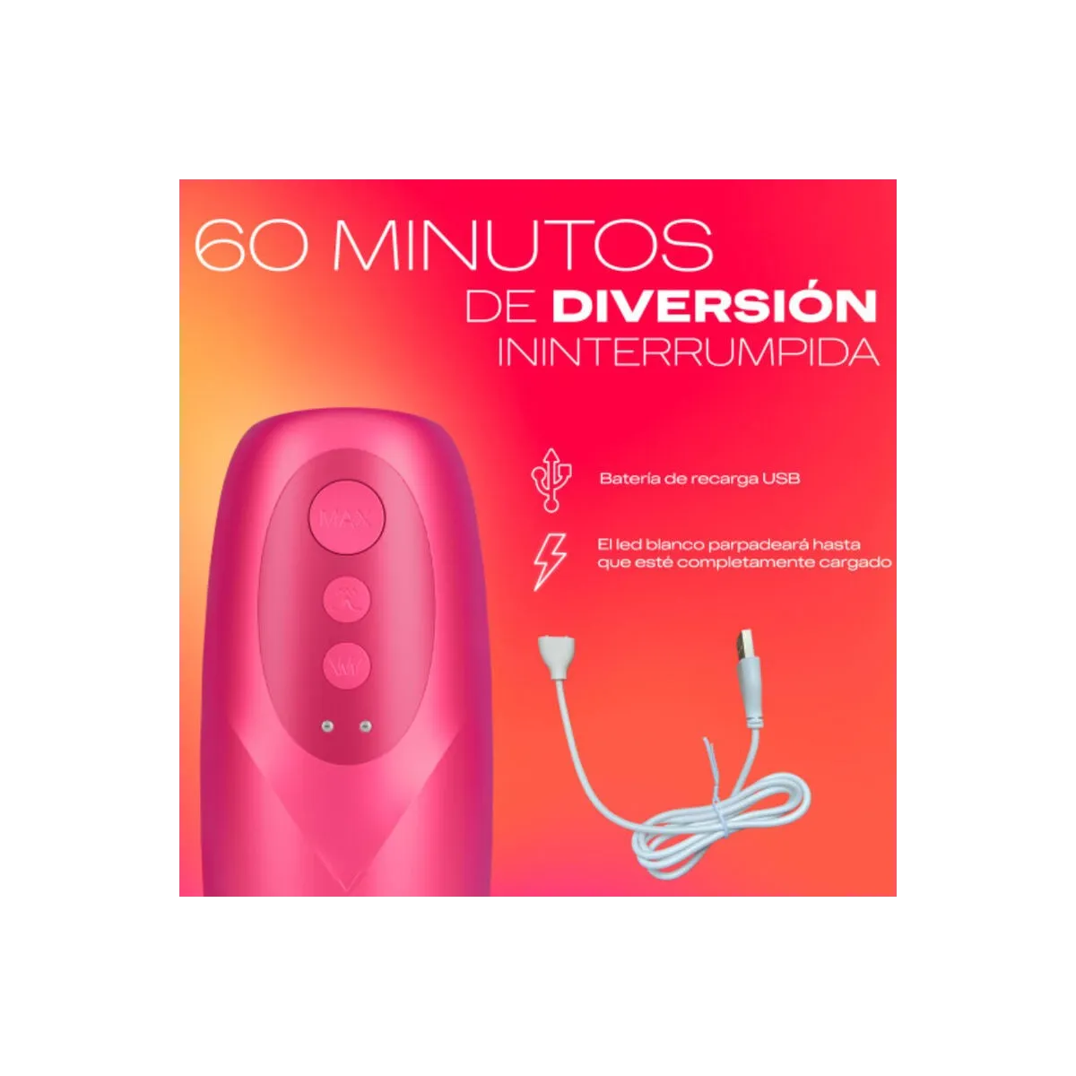 Toy Ride & Vibe Vibrator-Masturbator von Durex Toys | Fesselliebe.de
