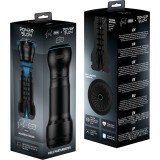 Feel Pocket-Masturbator für Männer + Power-Blow von Kiiroo | Fesselliebe.de
