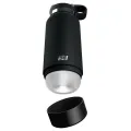 Fap Flask Flasche Discret Stroker Klar Modell 1 von Pdx Plus+
