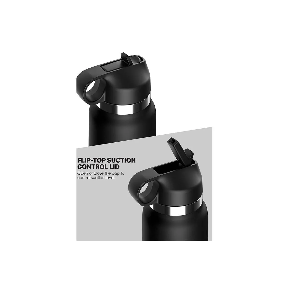 Fap Flask Flasche Discret Stroker Klar Modell 1 von Pdx Plus+ | Fesselliebe.de