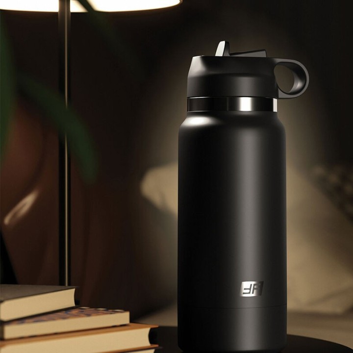 Fap Flask Flasche Discret Stroker Klar Modell 1 von Pdx Plus+ | Fesselliebe.de