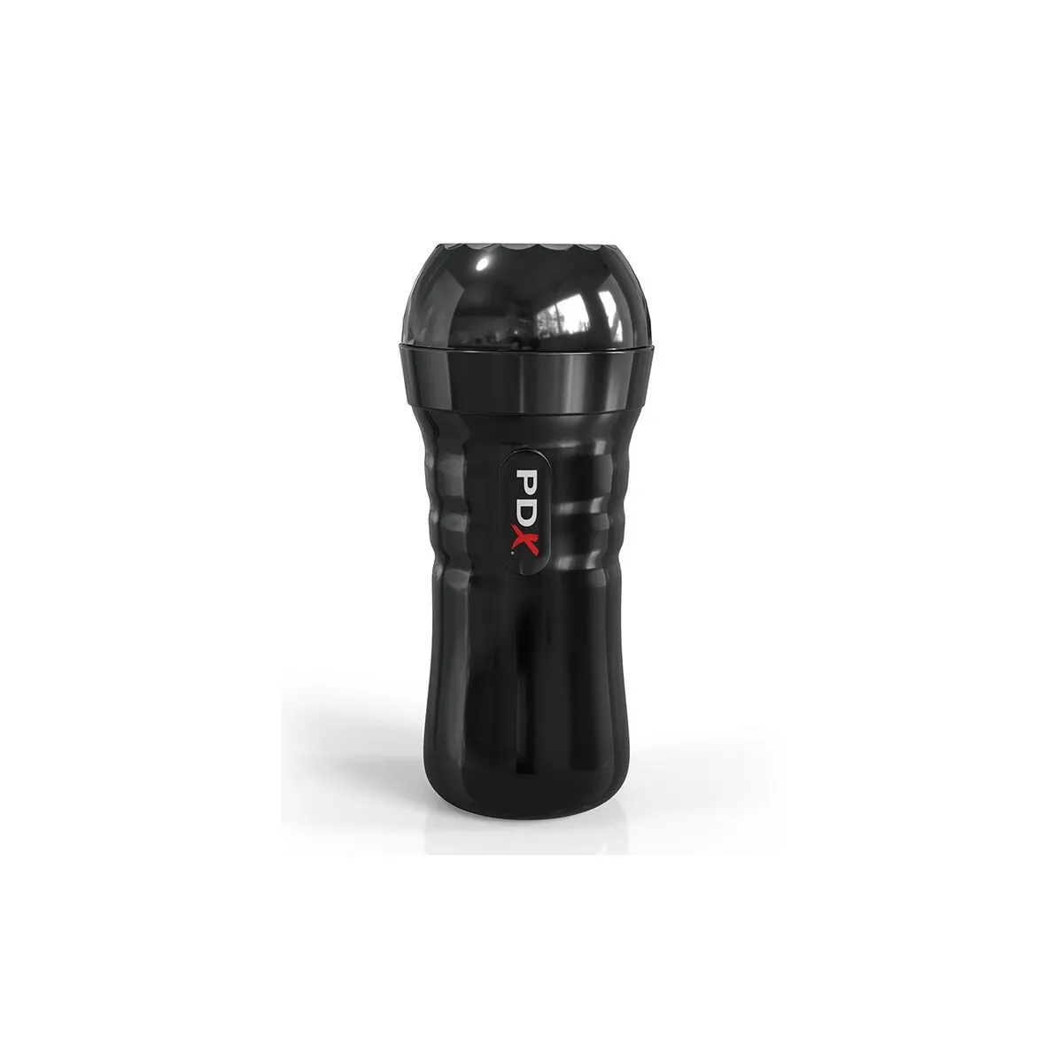 Slide & Glide Selbstschmierender Masturbator Klar von Pdx Extreme | Fesselliebe.de