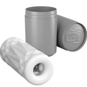 Männlicher Masturbator, Modell 1 von Pretty Love Flirtation