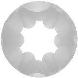 Männlicher Masturbator, Modell 2 von Pretty Love Flirtation | Fesselliebe.de