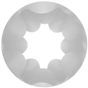 Männlicher Masturbator, Modell 2 von Pretty Love Flirtation