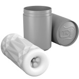Männlicher Masturbator, Modell 2 von Pretty Love Flirtation | Fesselliebe.de