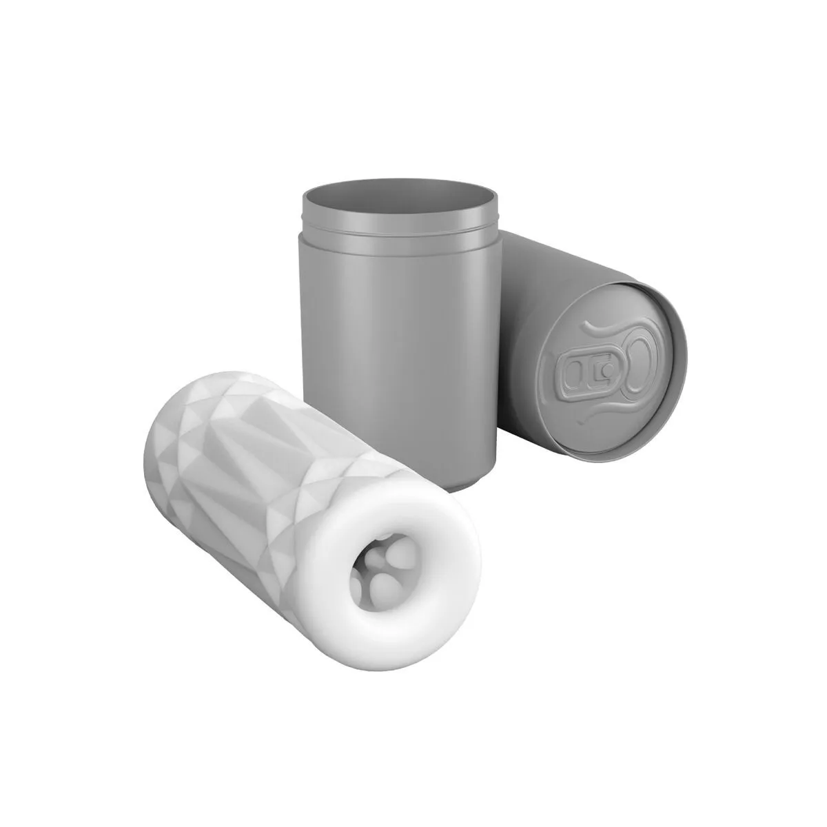 Männlicher Masturbator, Modell 2 von Pretty Love Flirtation | Fesselliebe.de