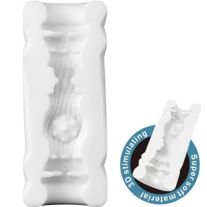 Männlicher Masturbator, Modell 2 von Pretty Love Flirtation