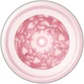 Männlicher Masturbator Ei Rosa von Pretty Love Flirtation