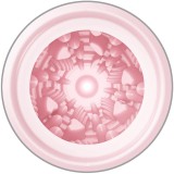 Männlicher Masturbator Ei Rosa von Pretty Love Flirtation | Fesselliebe.de
