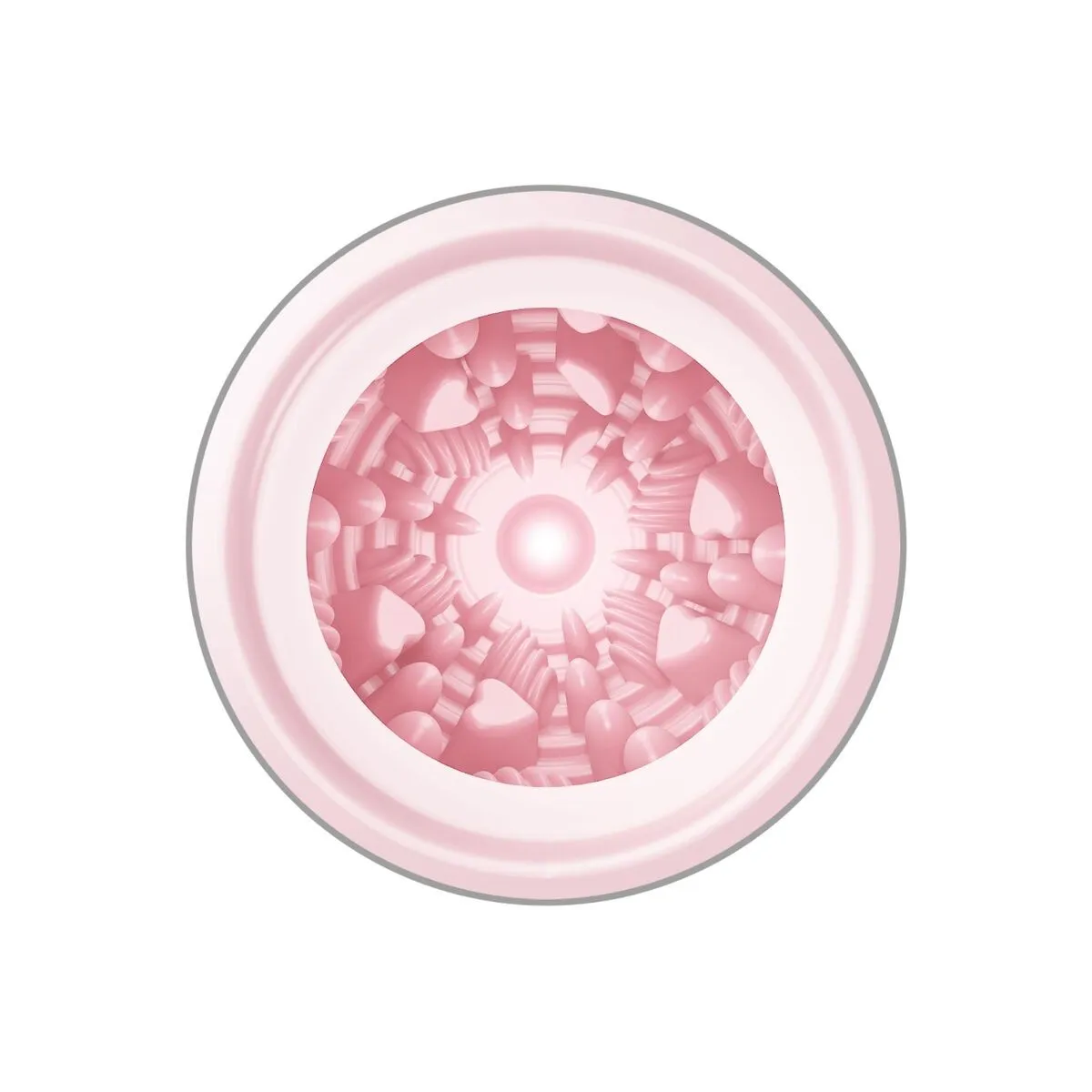 Männlicher Masturbator Ei Rosa von Pretty Love Flirtation | Fesselliebe.de