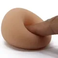 Männlicher Masturbator, Eierfleisch von Pretty Love Flirtation