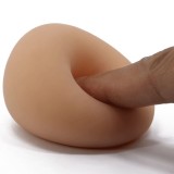 Männlicher Masturbator, Eierfleisch von Pretty Love Flirtation | Fesselliebe.de